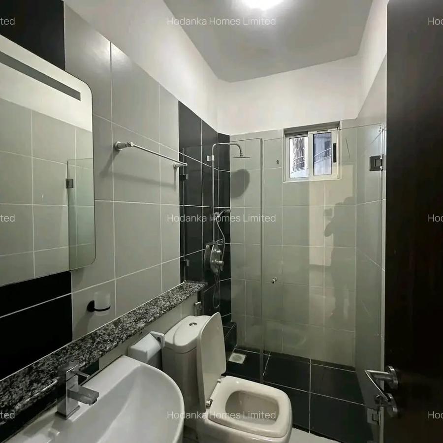 Serviced 2 Bed Apartment with En Suite in Kileleshwa - 7