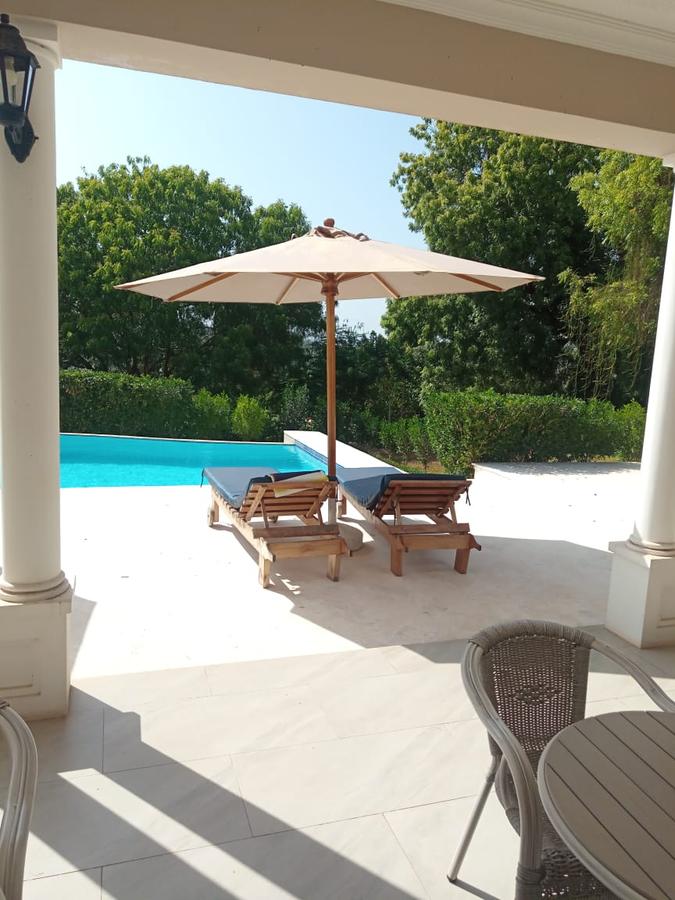 5 Bed Villa with Swimming Pool in Vipingo - 6