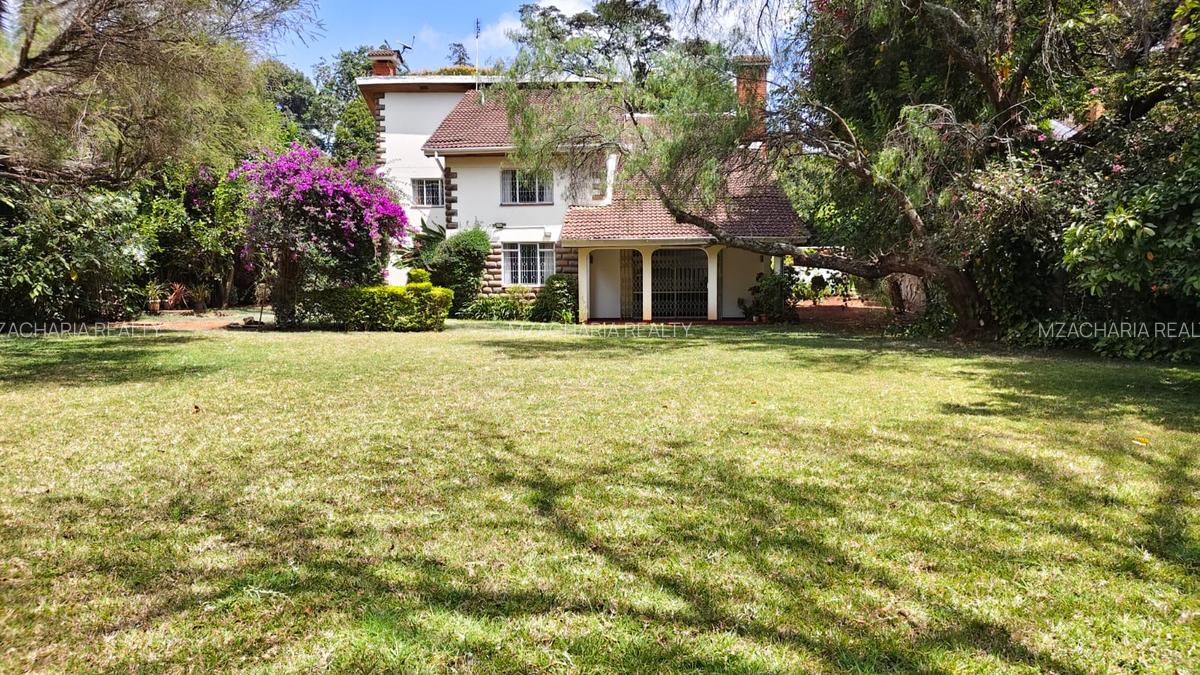 4 Bed House in Kyuna - 1