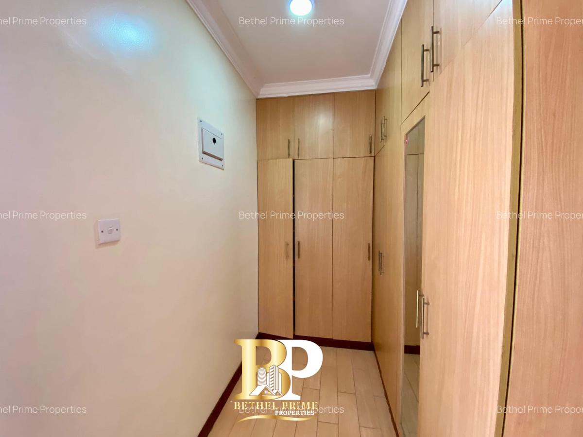 3 Bed Townhouse with En Suite in Lavington - 13