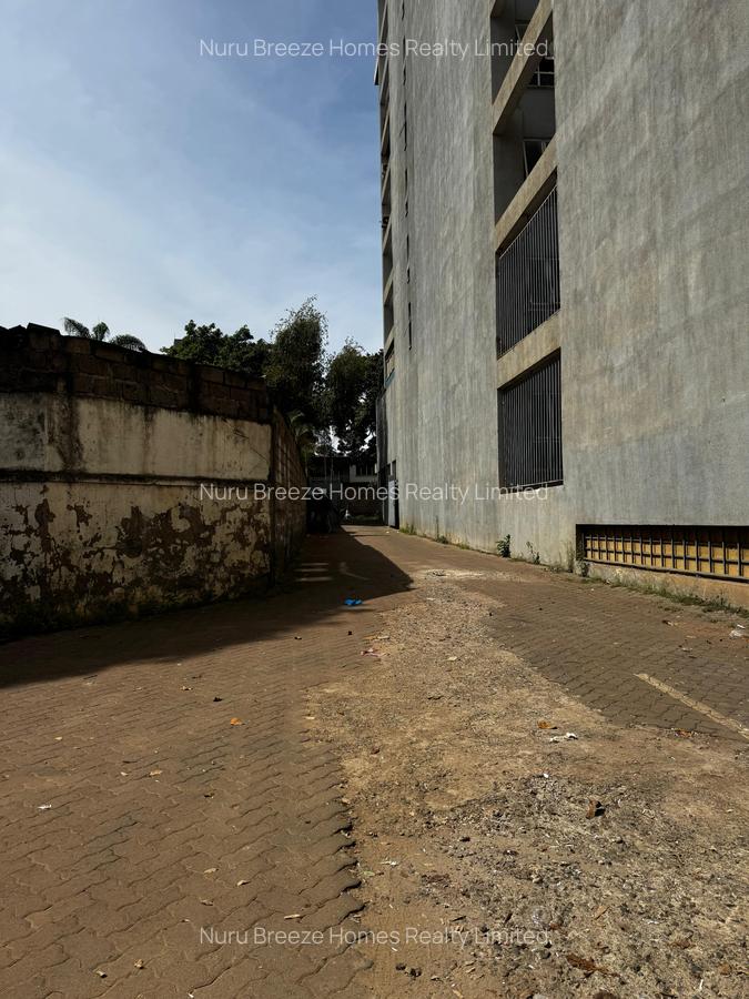 0.7 ac Land in Parklands - 7