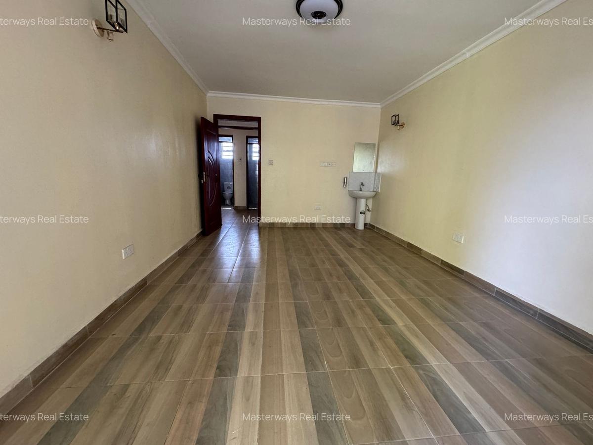 2 Bed Apartment with En Suite in Kamakis - 2