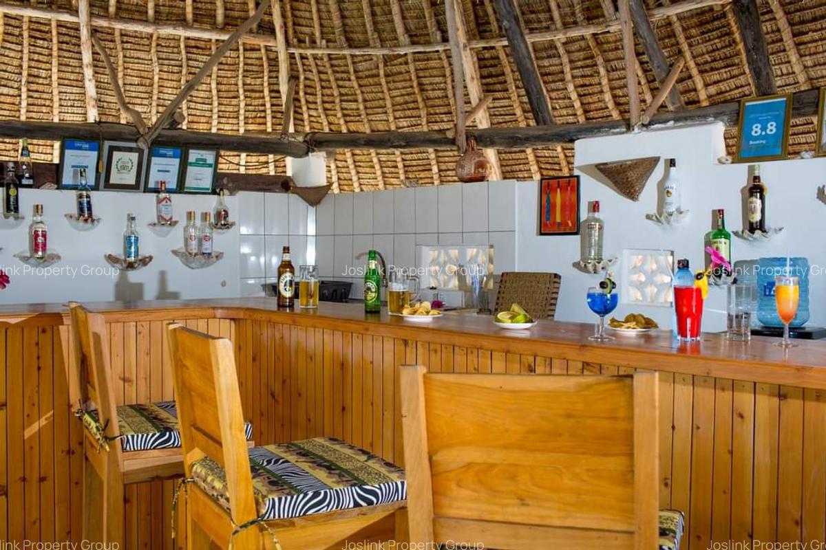 Furnished Commercial Property with Backup Generator in Diani - 9