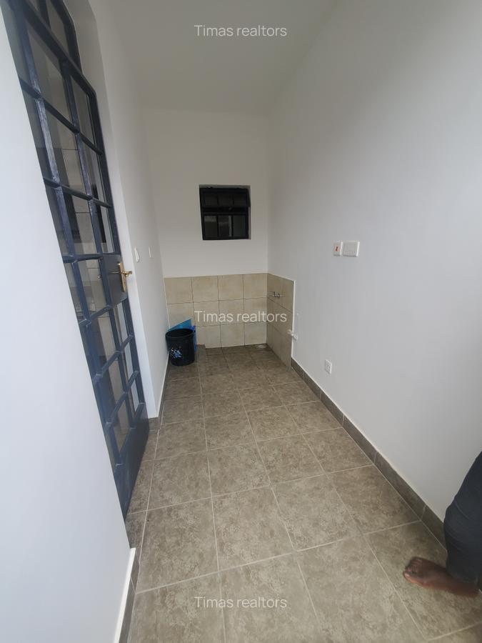 4 Bed Townhouse with En Suite at Syokimau - 6