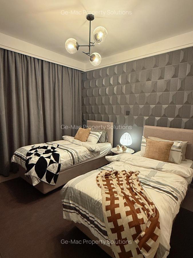 4 Bed Apartment with Swimming Pool in Lavington - 6