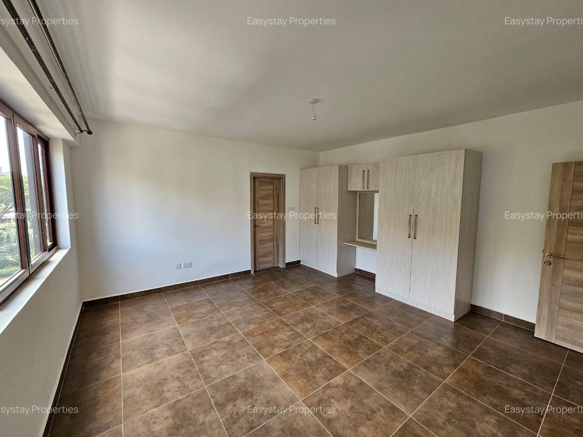 3 Bed Apartment with Swimming Pool at School Lane - 1