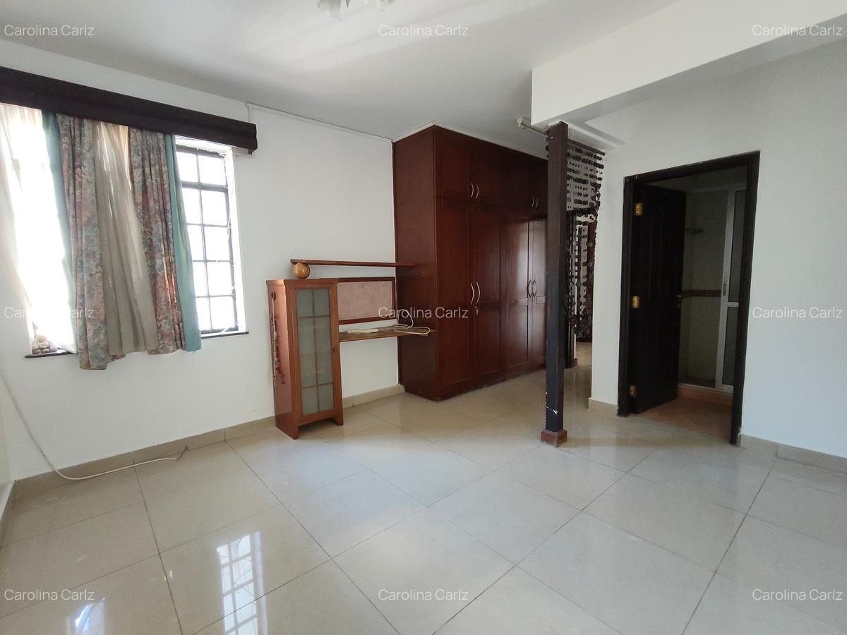 3 Bed Apartment with En Suite at General Mathenge Rd - 10