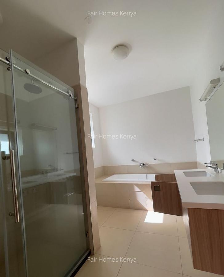 5 Bed Townhouse with En Suite at Njumbi Lane - 5
