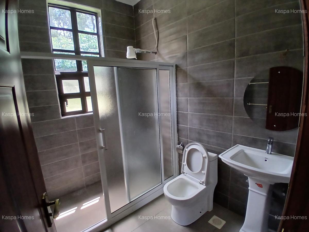 6 Bed House with En Suite in Karen - 18