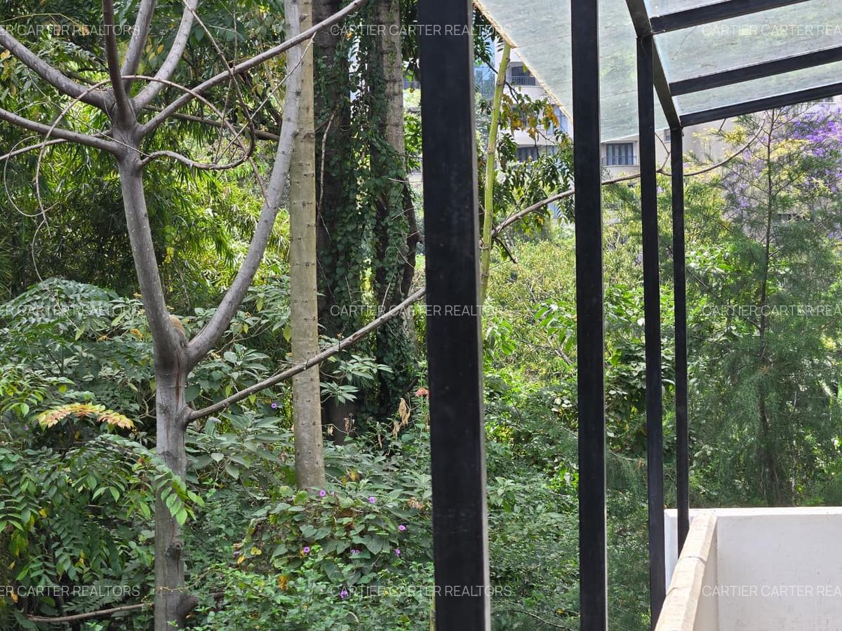 4 Bed Villa with En Suite at Laikipia Road - 6