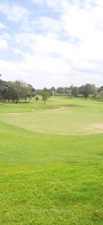 Residential Land at Migaa Golf Estate - 7