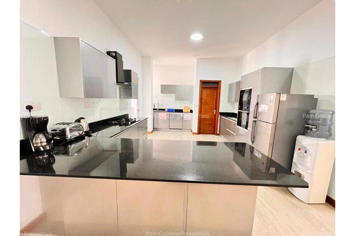 4 Bed Apartment at General Mathenge - 3
