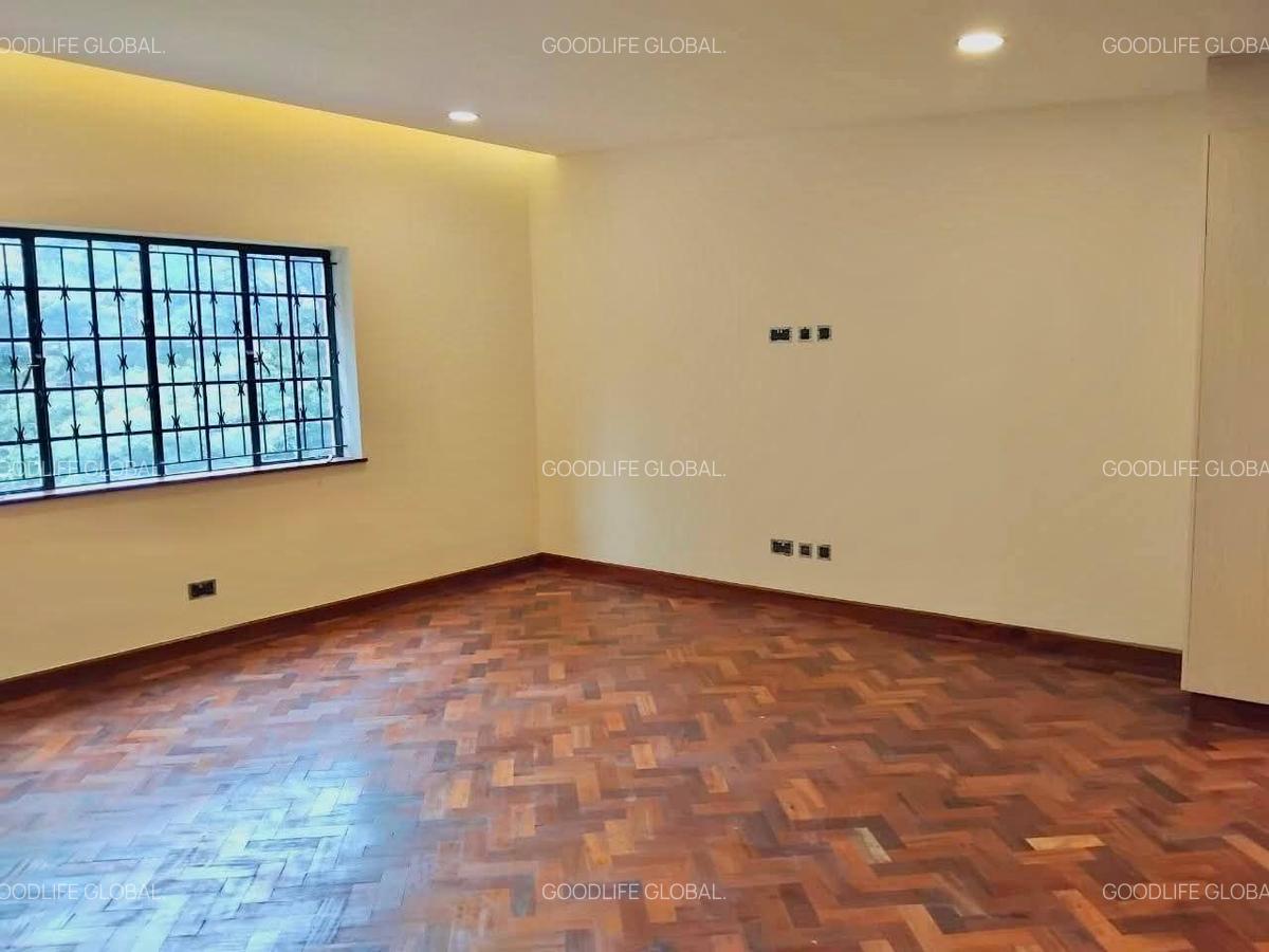 4 Bed House with En Suite at Old Kitisuru - 13