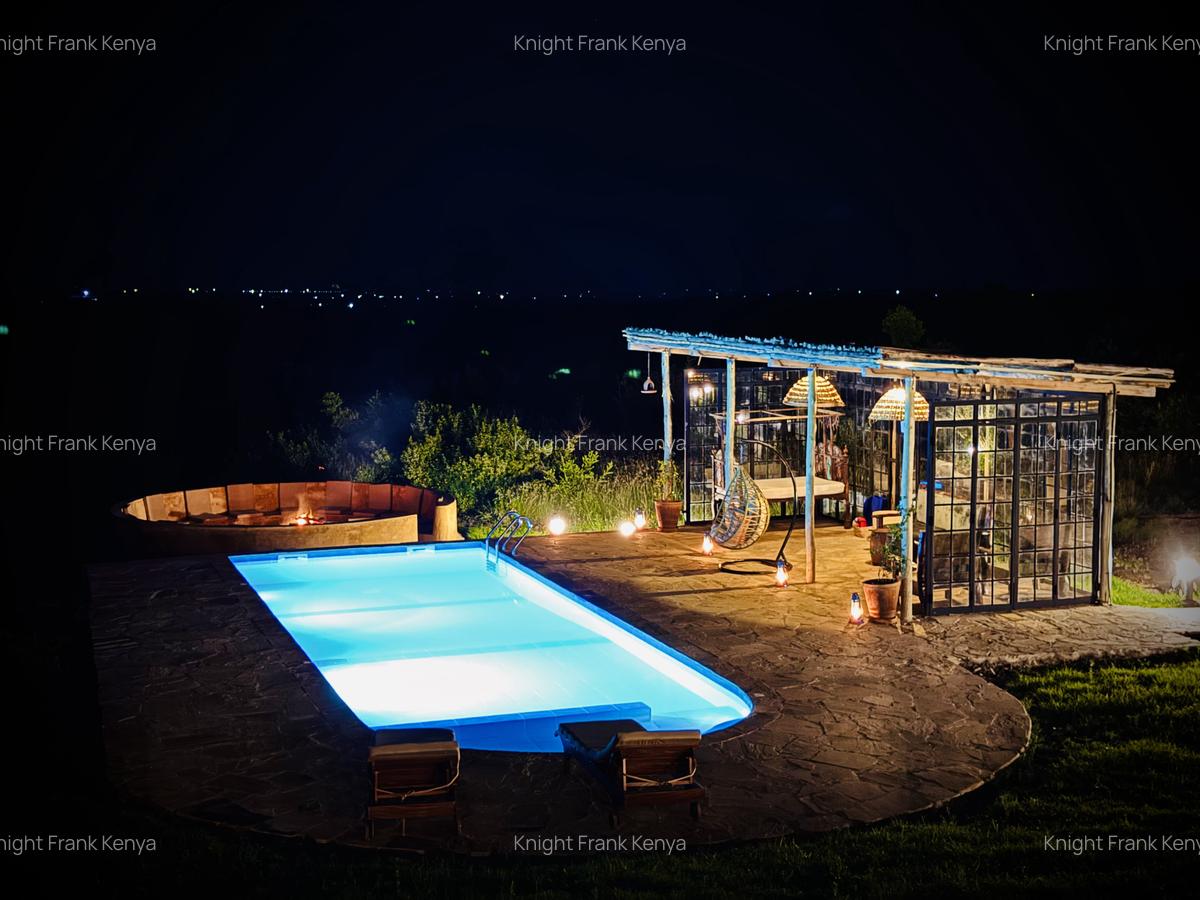 5 Bed House with En Suite at Mukima - 13