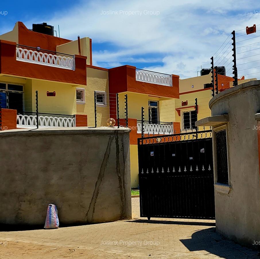 3 Bed Apartment with En Suite in Nyali Area - 3