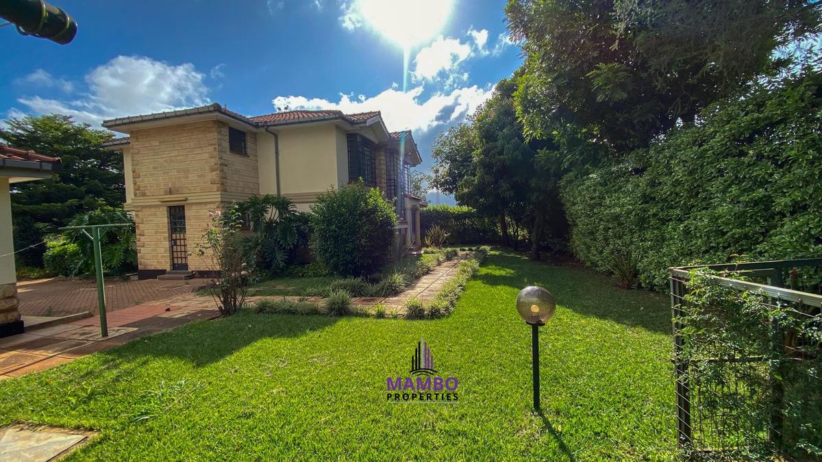 5 Bed Townhouse with En Suite at Red Hill Rd - 19