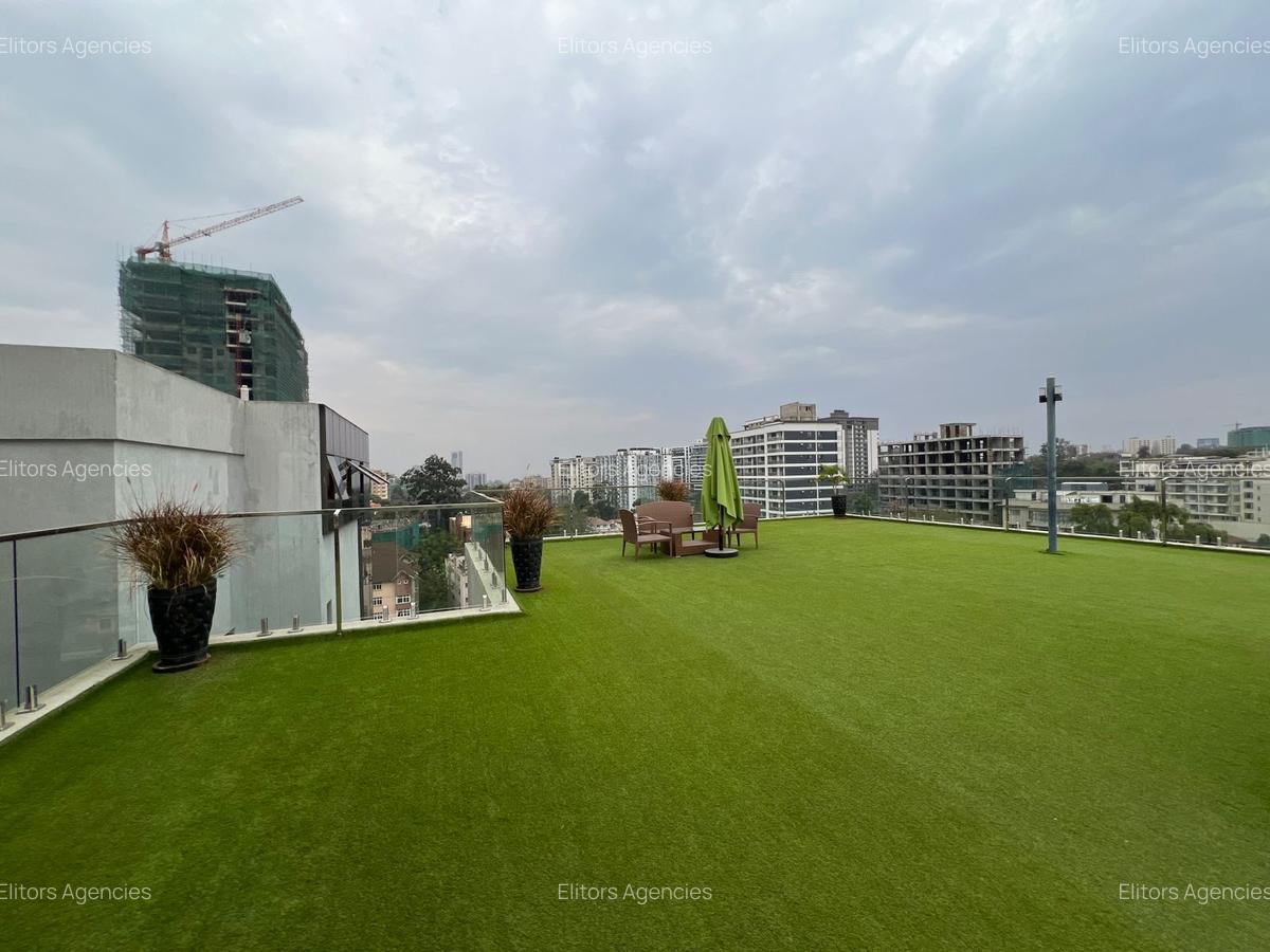 2 Bed Apartment with En Suite at Raphta Road - 17