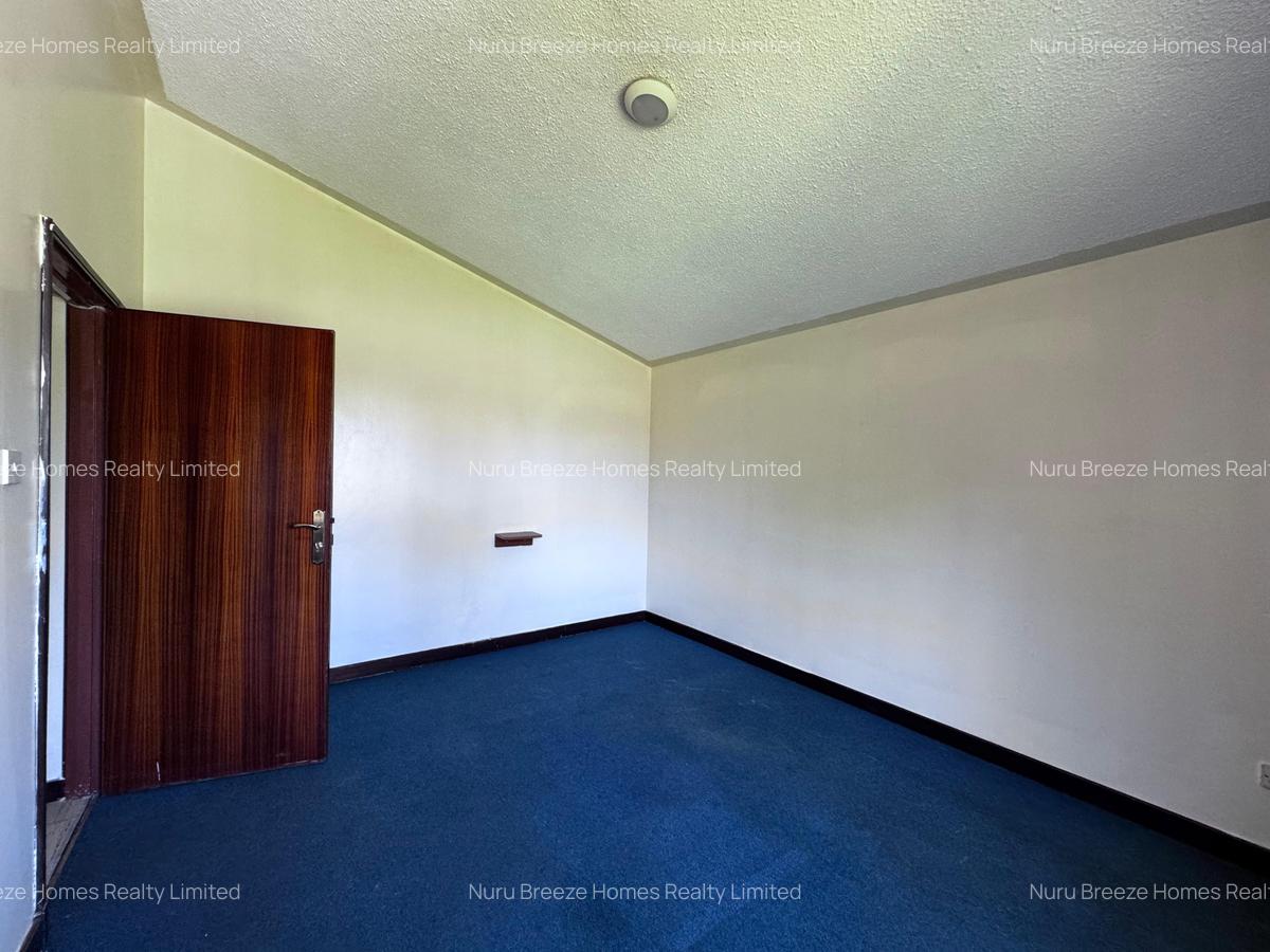 1 ac Commercial Property with Backup Generator in Gigiri - 4