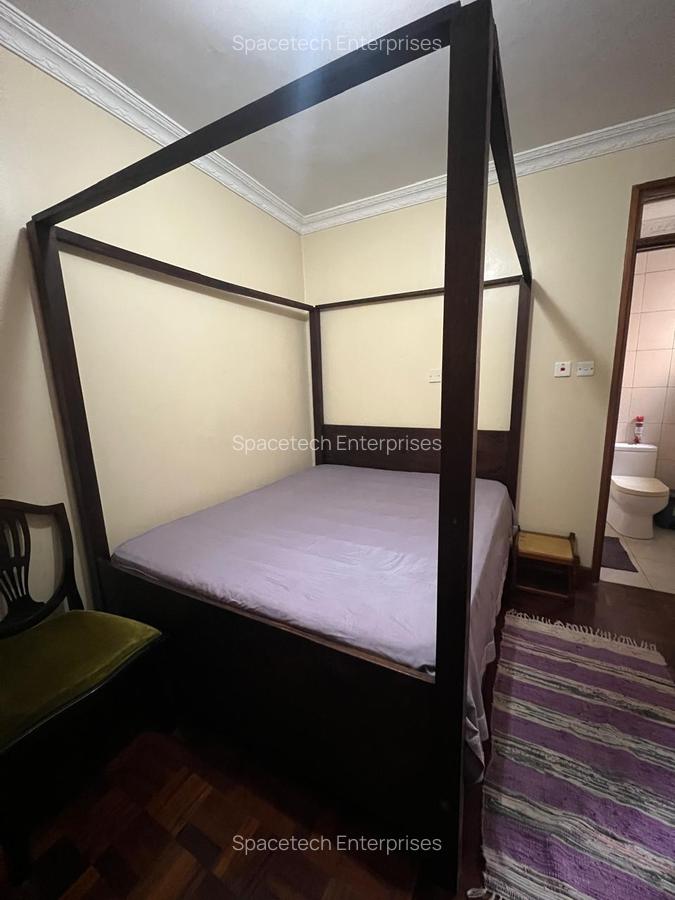 4 Bed Apartment with En Suite in Kileleshwa - 20