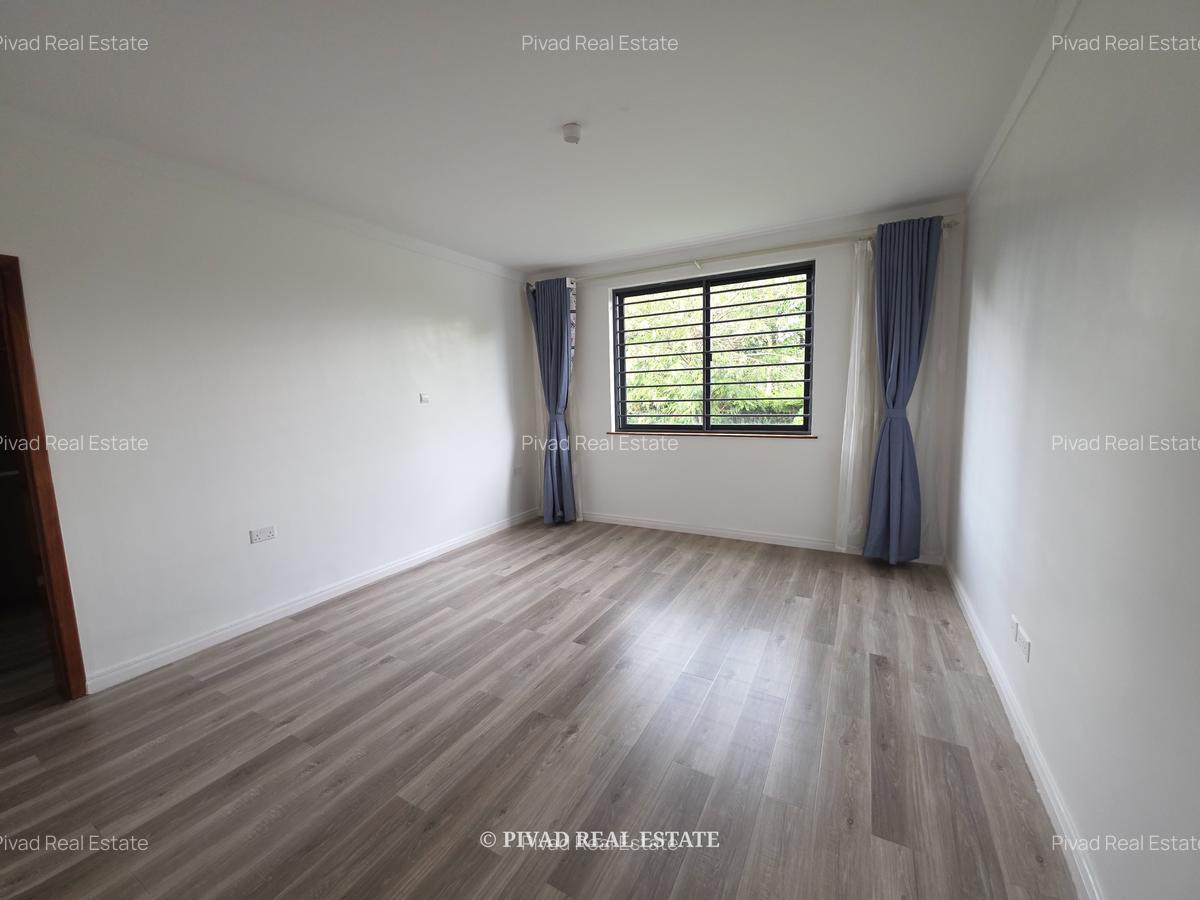 4 Bed Townhouse with Garden in Runda - 4