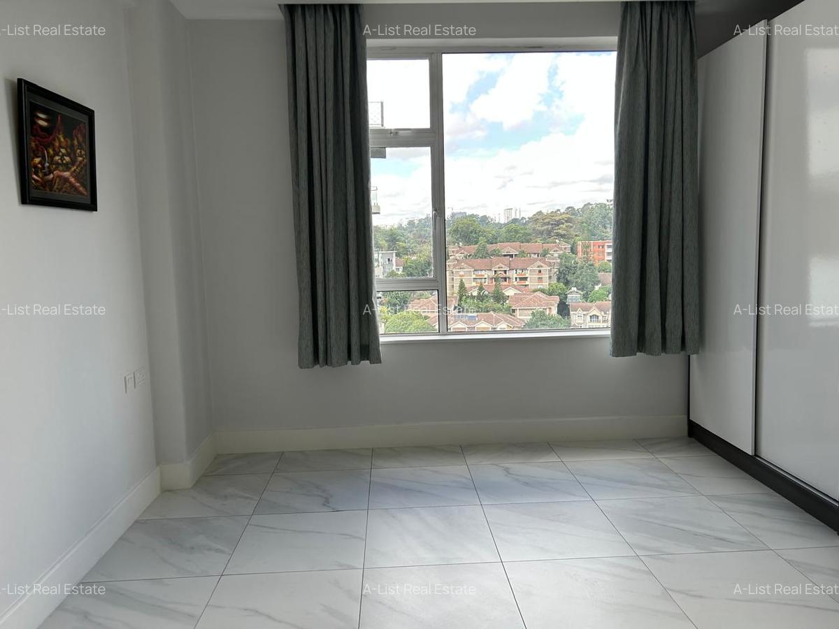 Furnished 2 Bed Apartment with En Suite at Westlands - 12
