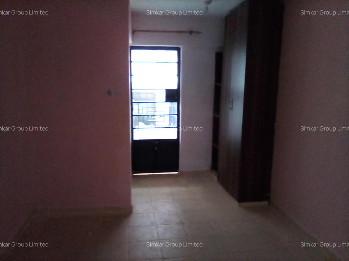 Studio Apartment with En Suite at Off Nairobi-Nakuru Hwy - 11