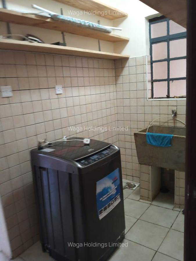 2 Bed Apartment with En Suite in Ruaka - 8
