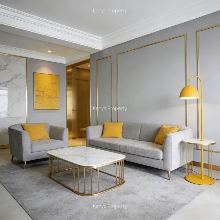 Studio Apartment with Swimming Pool at Kindaruma Road - 3