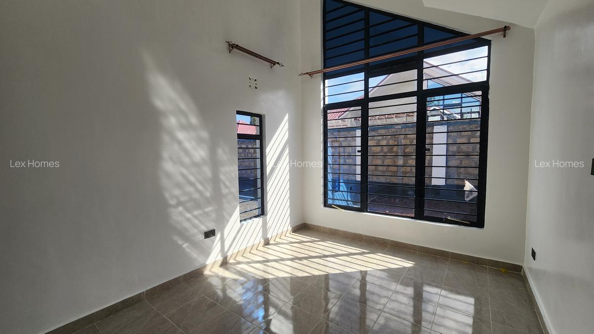4 Bed House with En Suite at Forest Line Road - 8