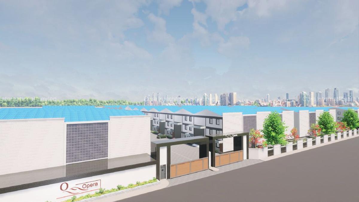 Warehouse in Kasarani - 7