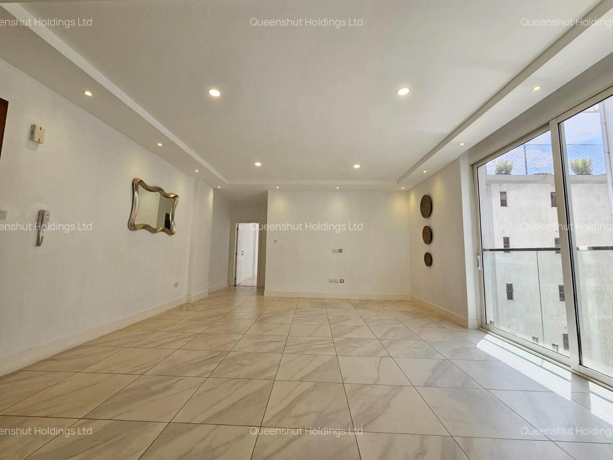 1 Bed Apartment with En Suite in Westlands Area - 1