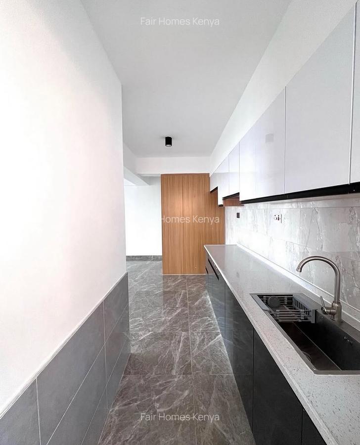 2 Bed Apartment with En Suite at Kindaruma Road - 7