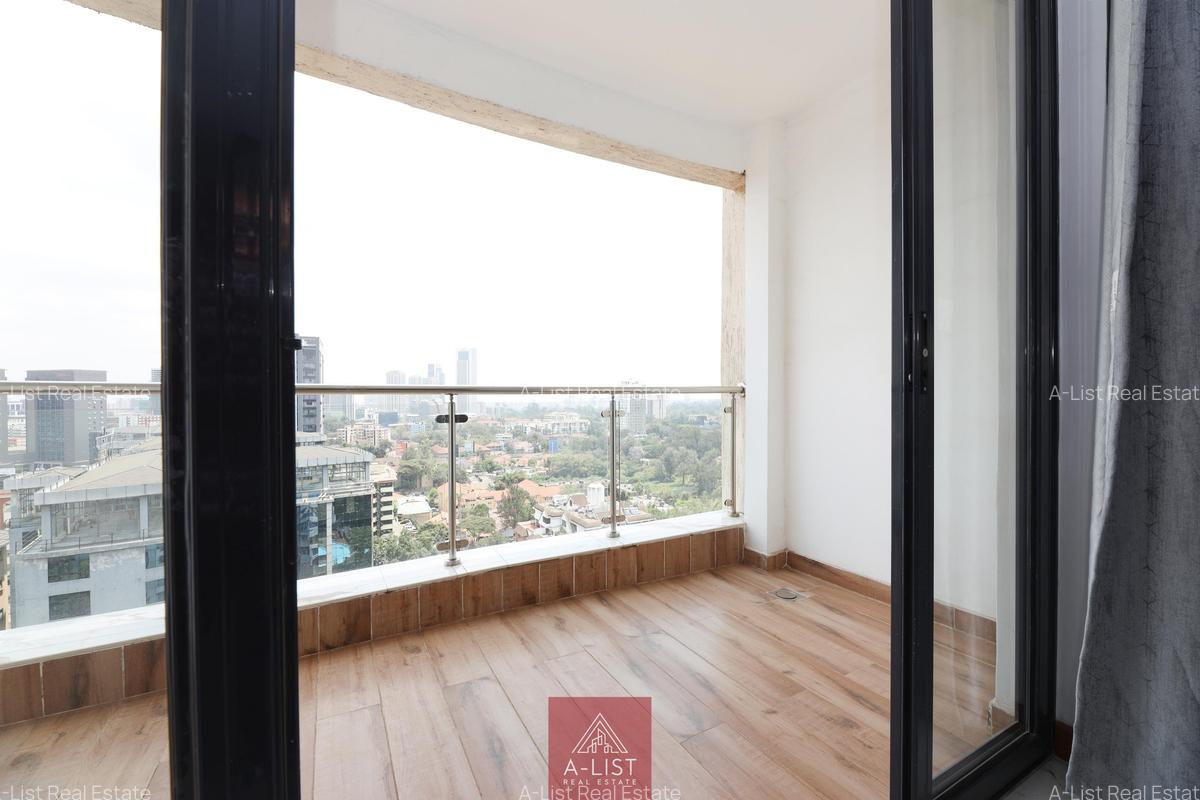 4 Bed Apartment with En Suite at Lantana Road - 11