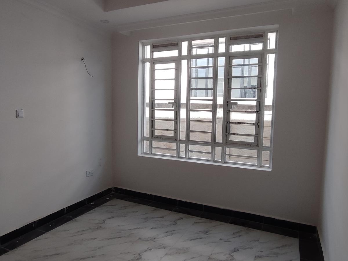 4 Bed House with En Suite in Ruiru - 7