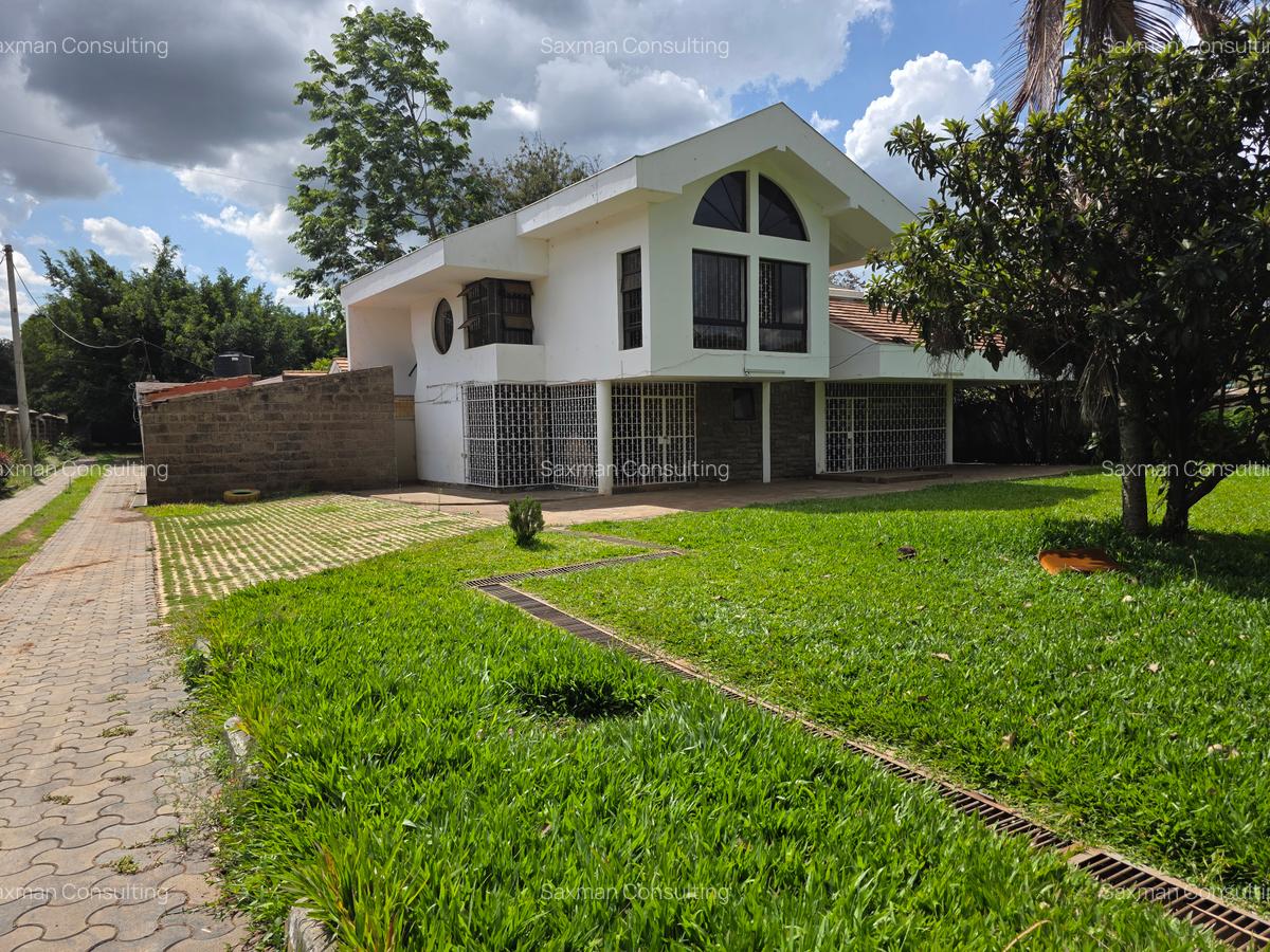 Commercial Property with Backup Generator in Lavington - 6