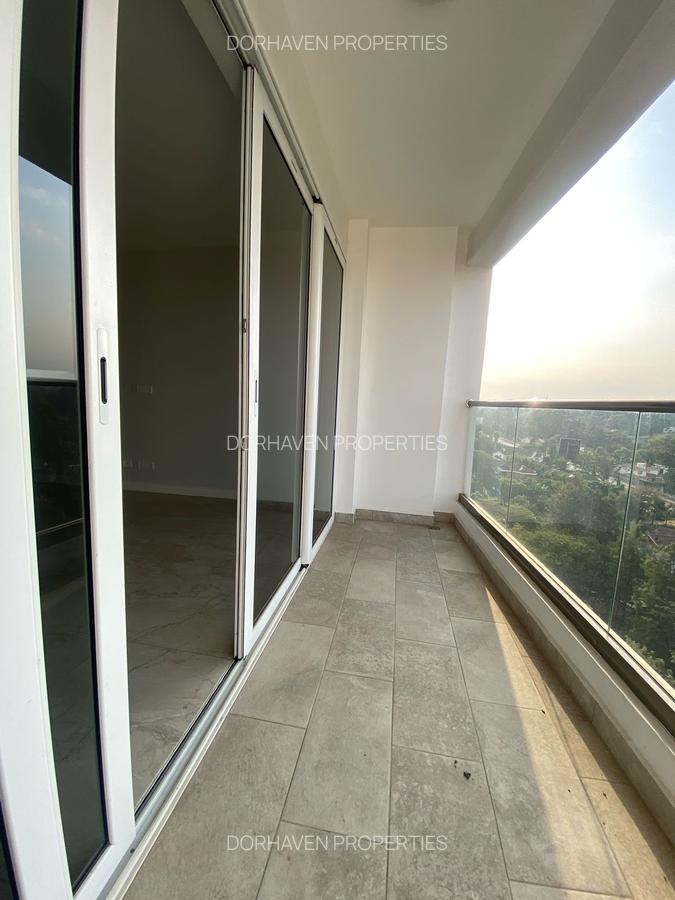 2 Bed Apartment with En Suite at Kileleshwa - 1