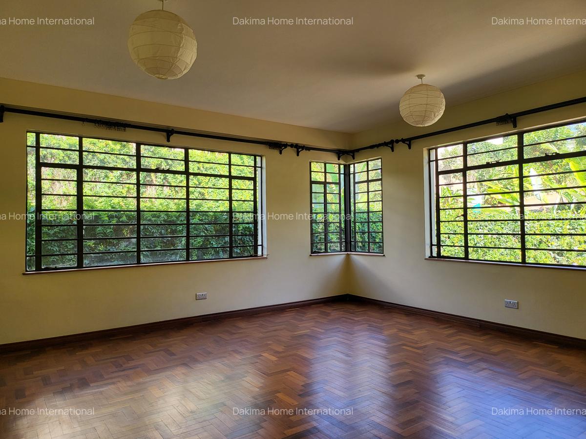 5 Bed Townhouse with En Suite in Lower Kabete - 9