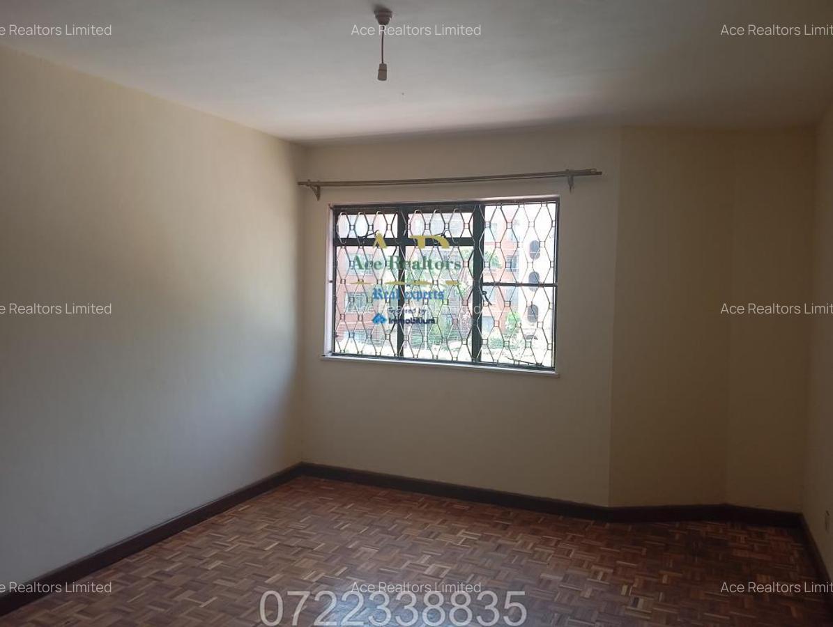 3 Bed Apartment with En Suite at Riara Road - 10