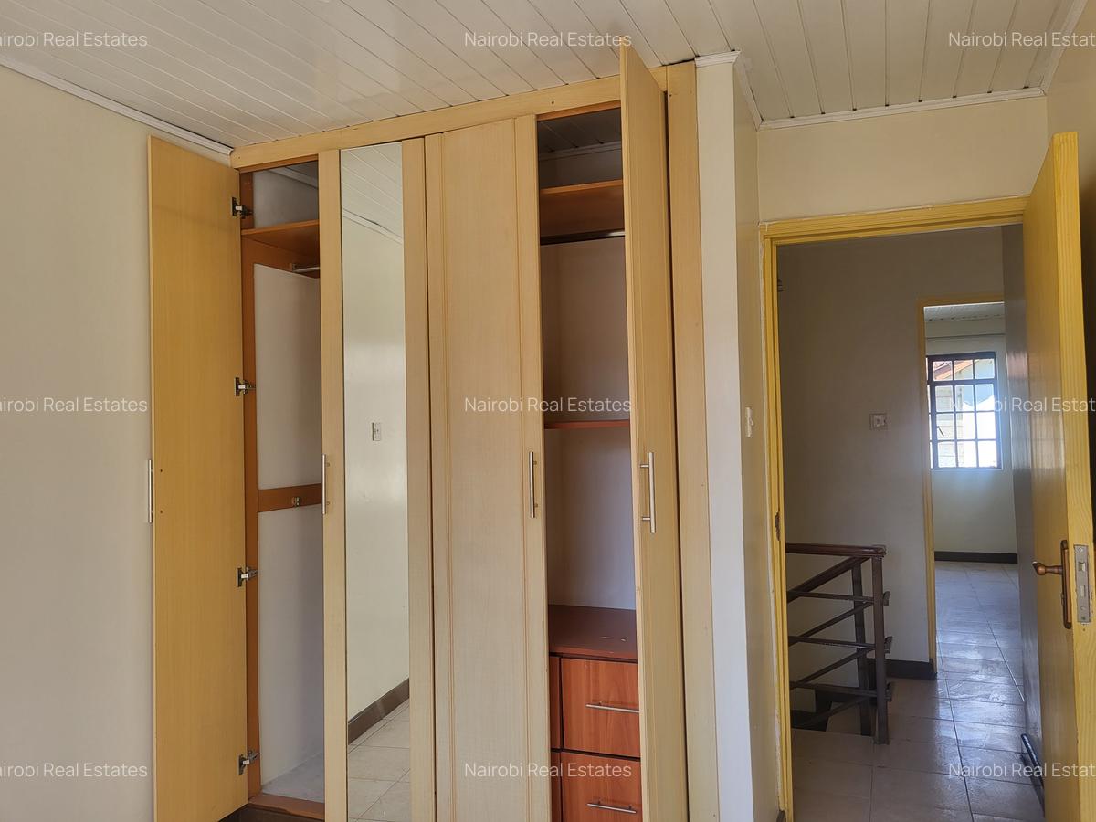 3 Bed House with En Suite in Syokimau - 15