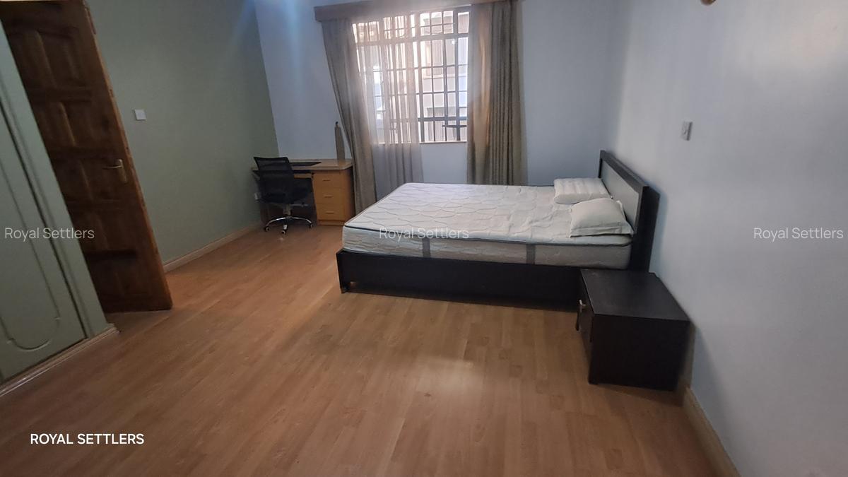 Furnished 3 Bed Apartment with En Suite at Brookside Gardens - 7