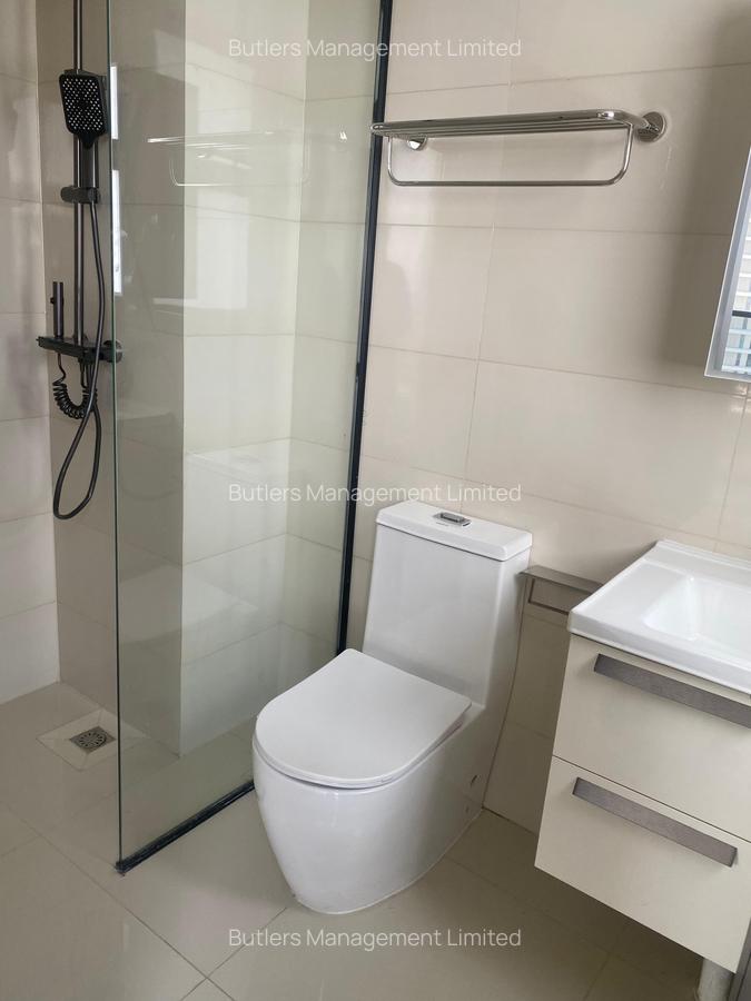 1 Bed Apartment with Swimming Pool at Westlands Road - 12