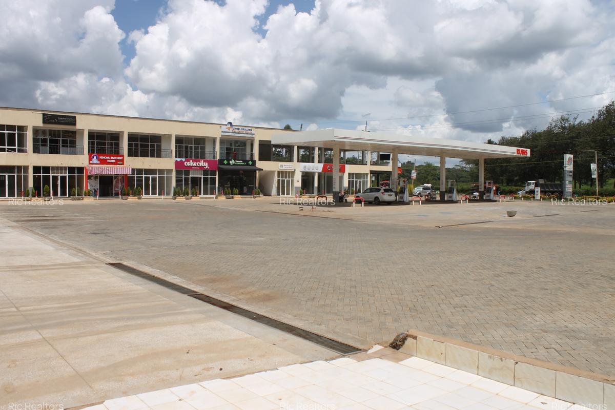 Commercial Property with Parking at Karen - 1