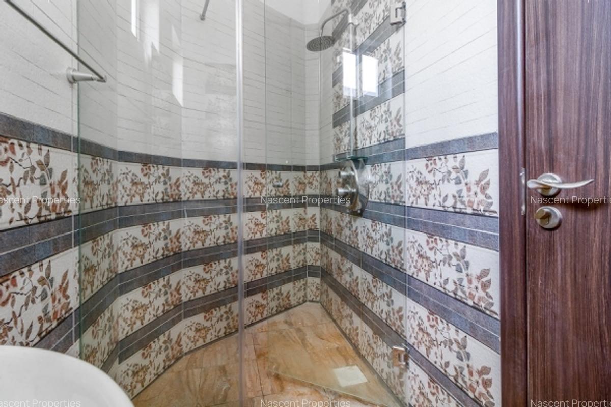 3 Bed Apartment with En Suite in Kileleshwa - 15