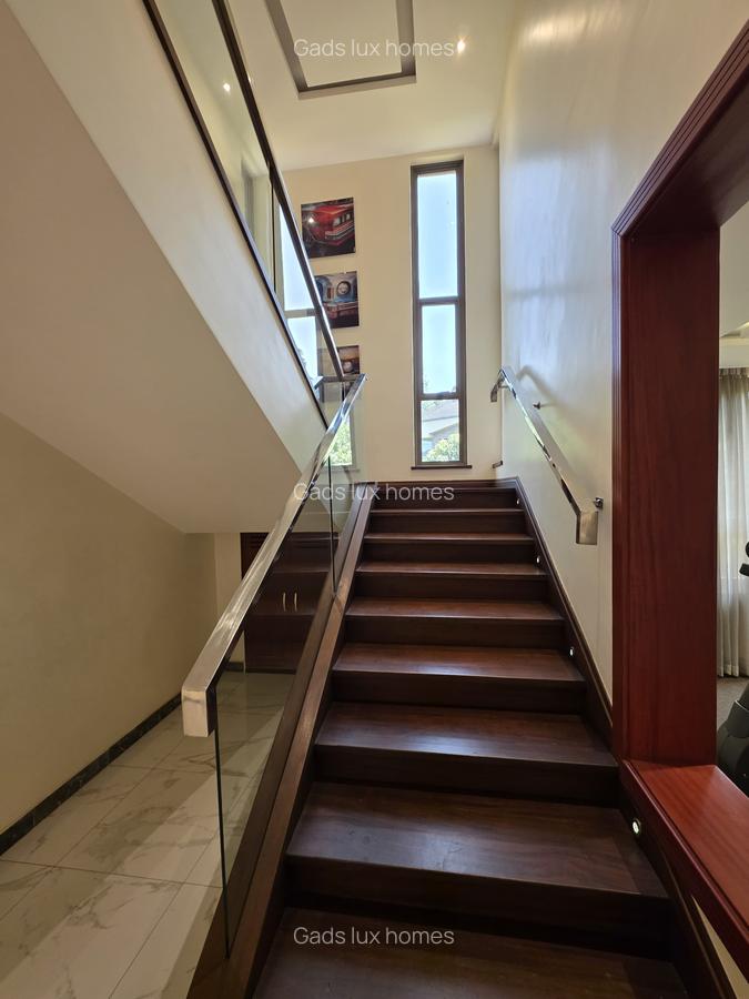 5 Bed Villa with En Suite at Lowerkabete - 3