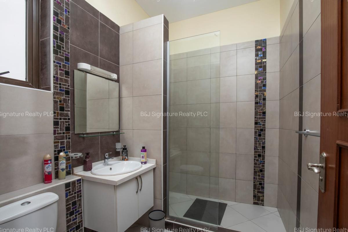 Furnished 3 Bed Apartment with En Suite in Westlands Area - 6