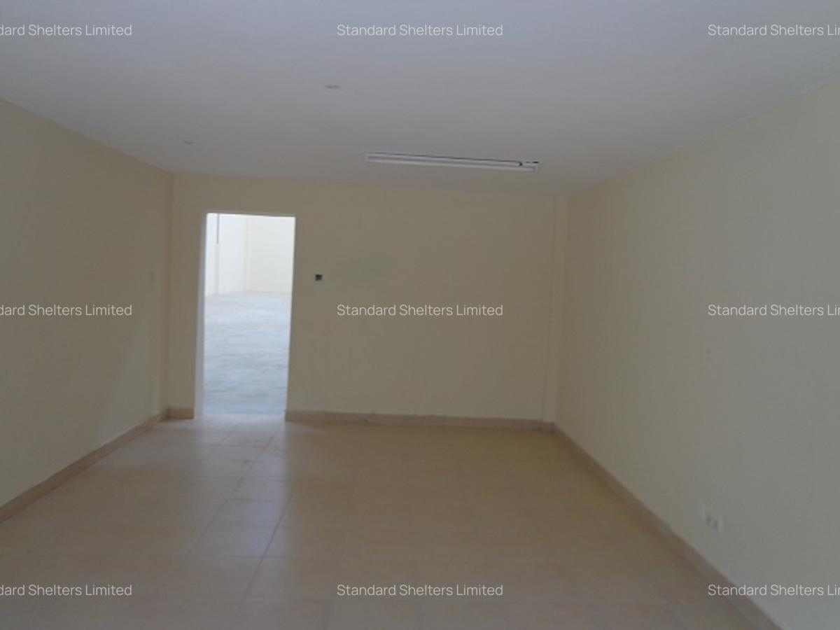 10,000 ft² Warehouse with Service Charge Included in Mombasa Road - 20