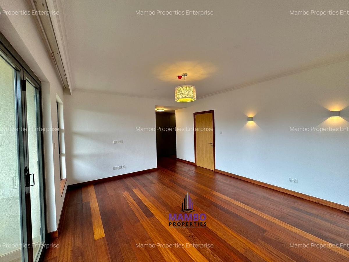 4 Bed Apartment with En Suite at Westlands - 14