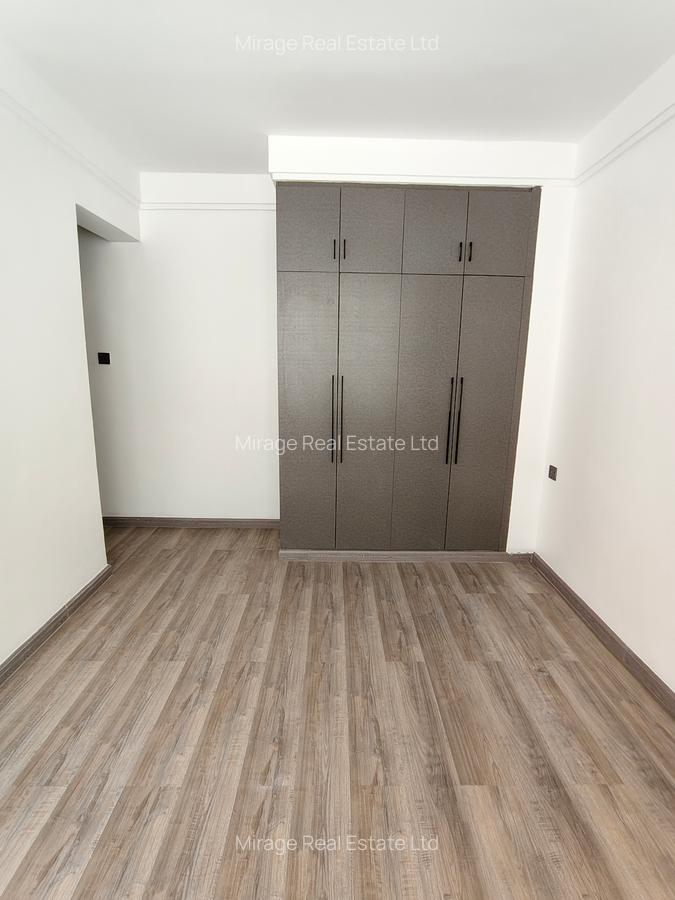 4 Bed Apartment with En Suite in Kileleshwa - 13