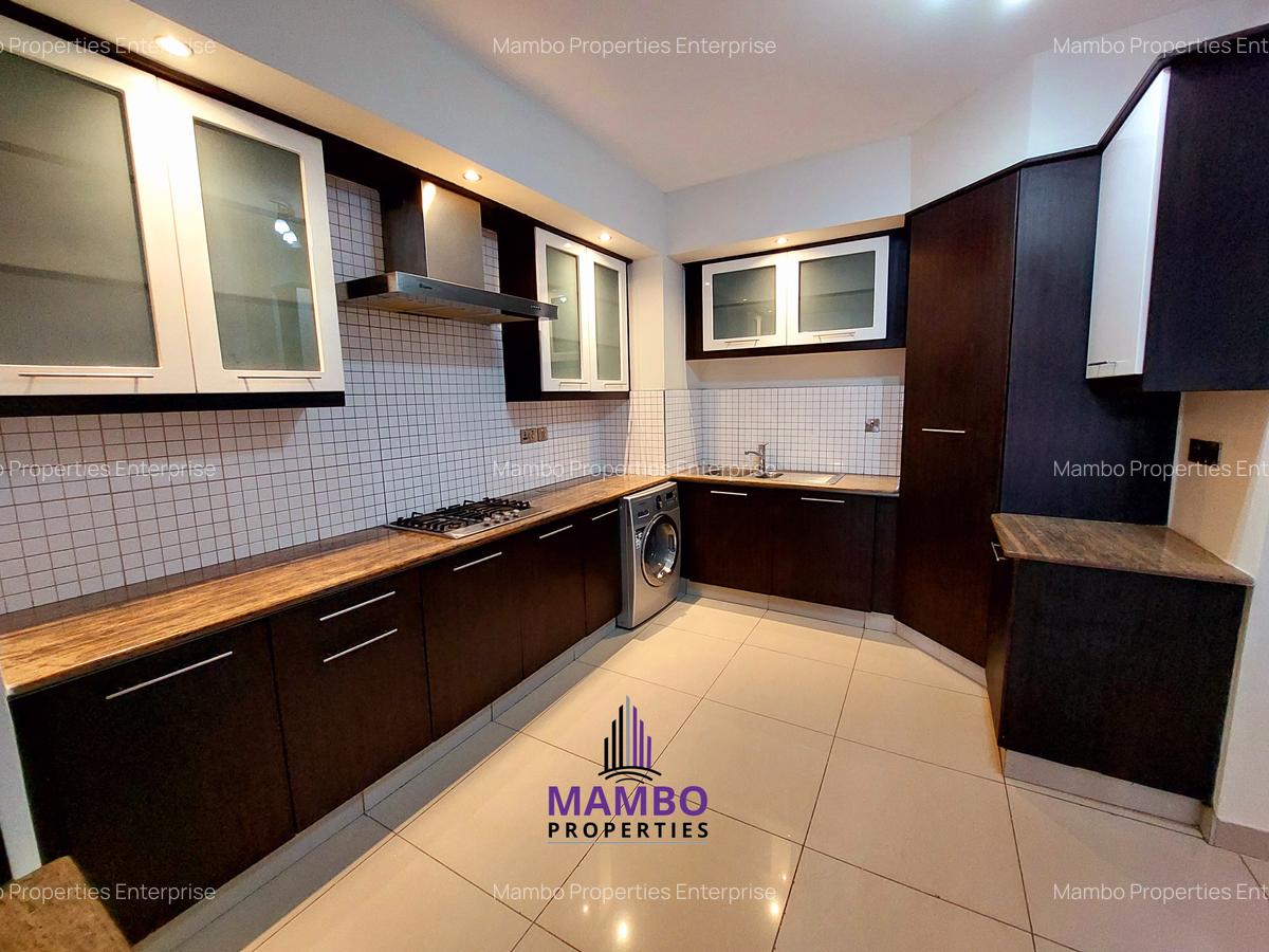 3 Bed Apartment with En Suite at Muthangari Dr - 3