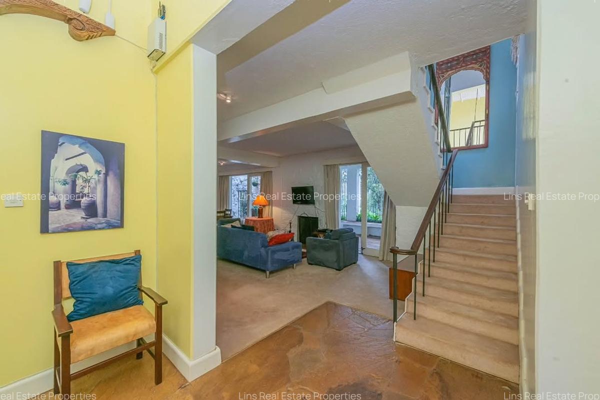 2 Bed House with En Suite in Muthaiga - 2